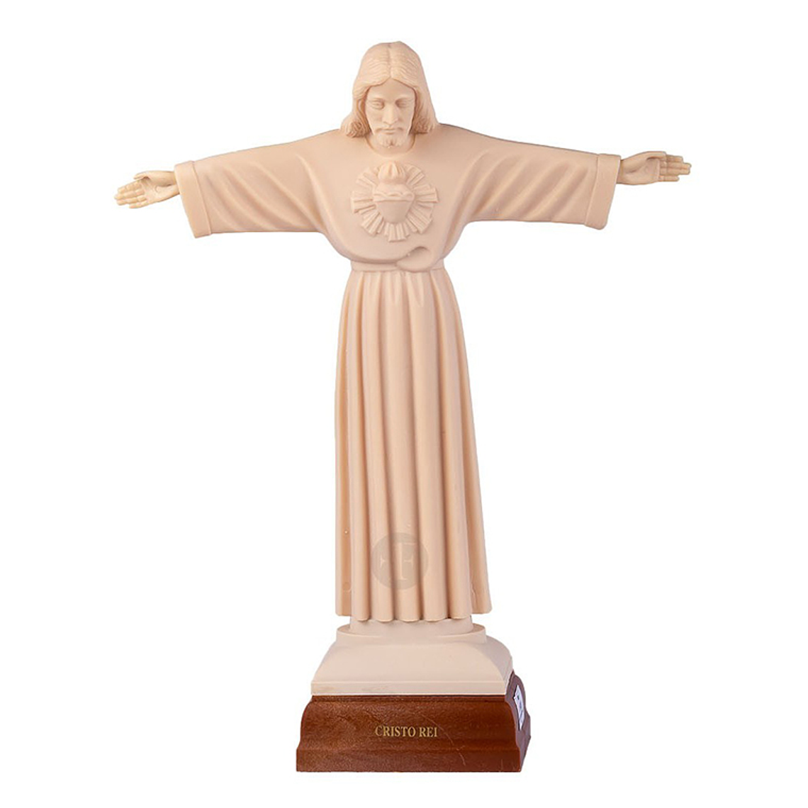 Cristo Rei 27 cm 1