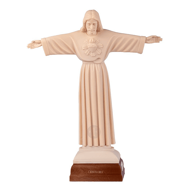 Cristo Rei 27 cm 1