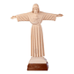 Cristo Rei 27 cm - Thumbnail 1