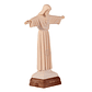 Cristo Rei 27 cm - Thumbnail 2