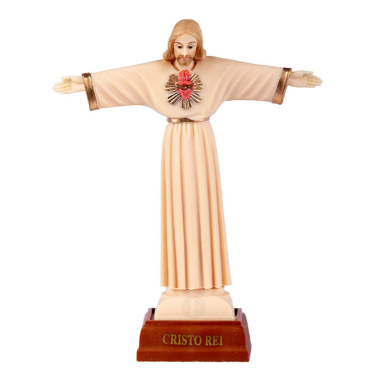 Christ Roi 13 cm 1