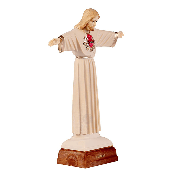 Cristo Rei 27 cm 2