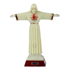 Cristo Rey 27 cm