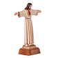 Cristo Rey 13 cm - Miniatura 2