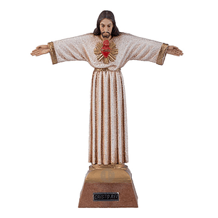 Christ the King 20 cm