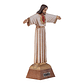 Cristo Rey 20 cm - Miniatura 2
