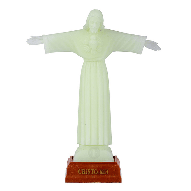 Cristo Re 13 cm 1