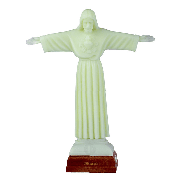 Cristo Rei 27 cm 1