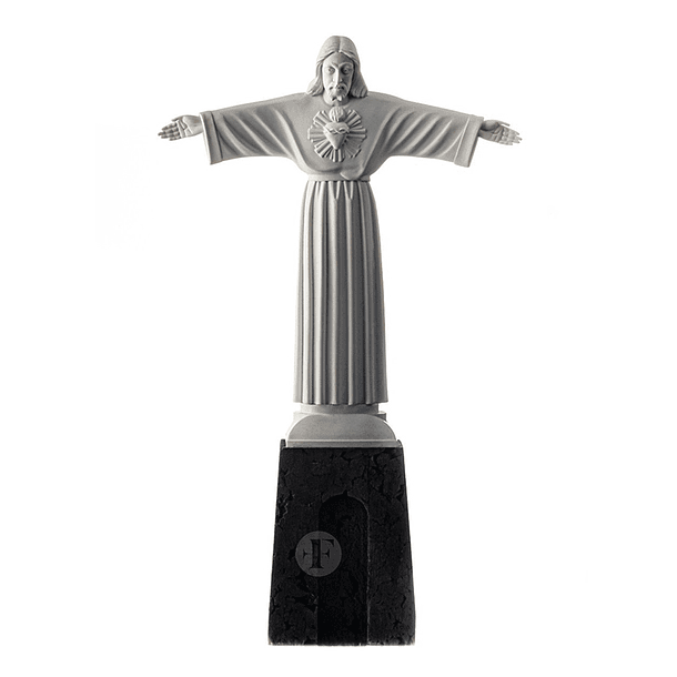 Cristo Rei 27 cm 1