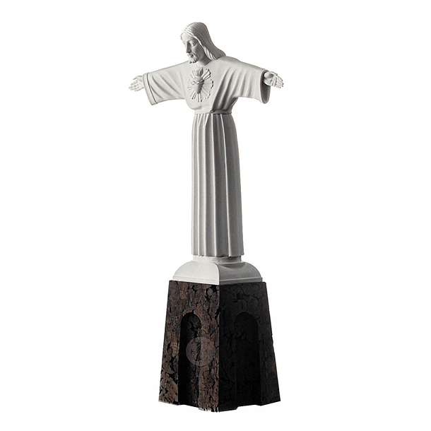 Cristo Rei 27 cm 2