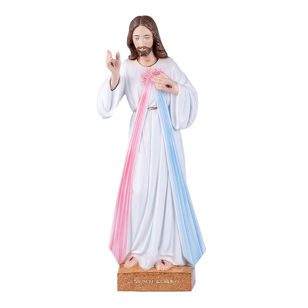Christ Miséricordieux 35 cm 1