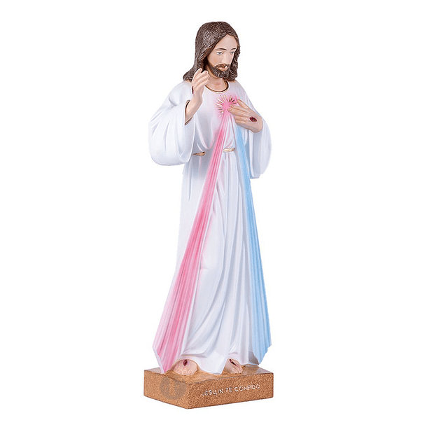 Christ Miséricordieux 35 cm 2