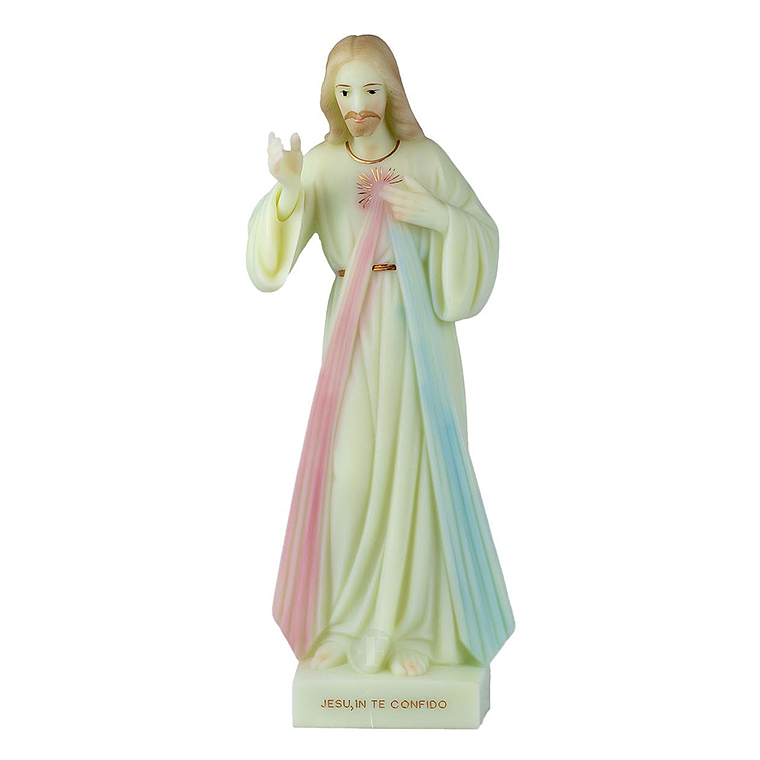 Cristo Misericordioso 35 cm 1