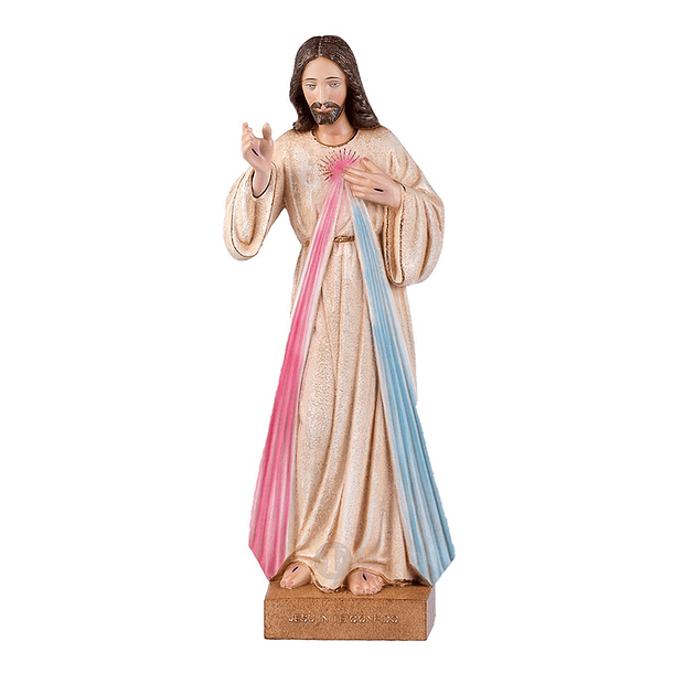 Cristo Misericordioso 35 cm 1