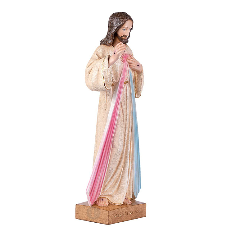 Cristo Misericordioso 35 cm 2