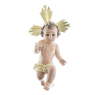 Infant Jesus 30 cm