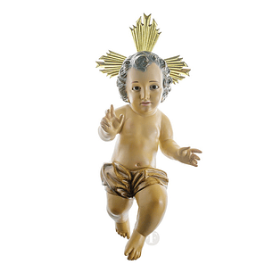 Infant Jesus 35 cm