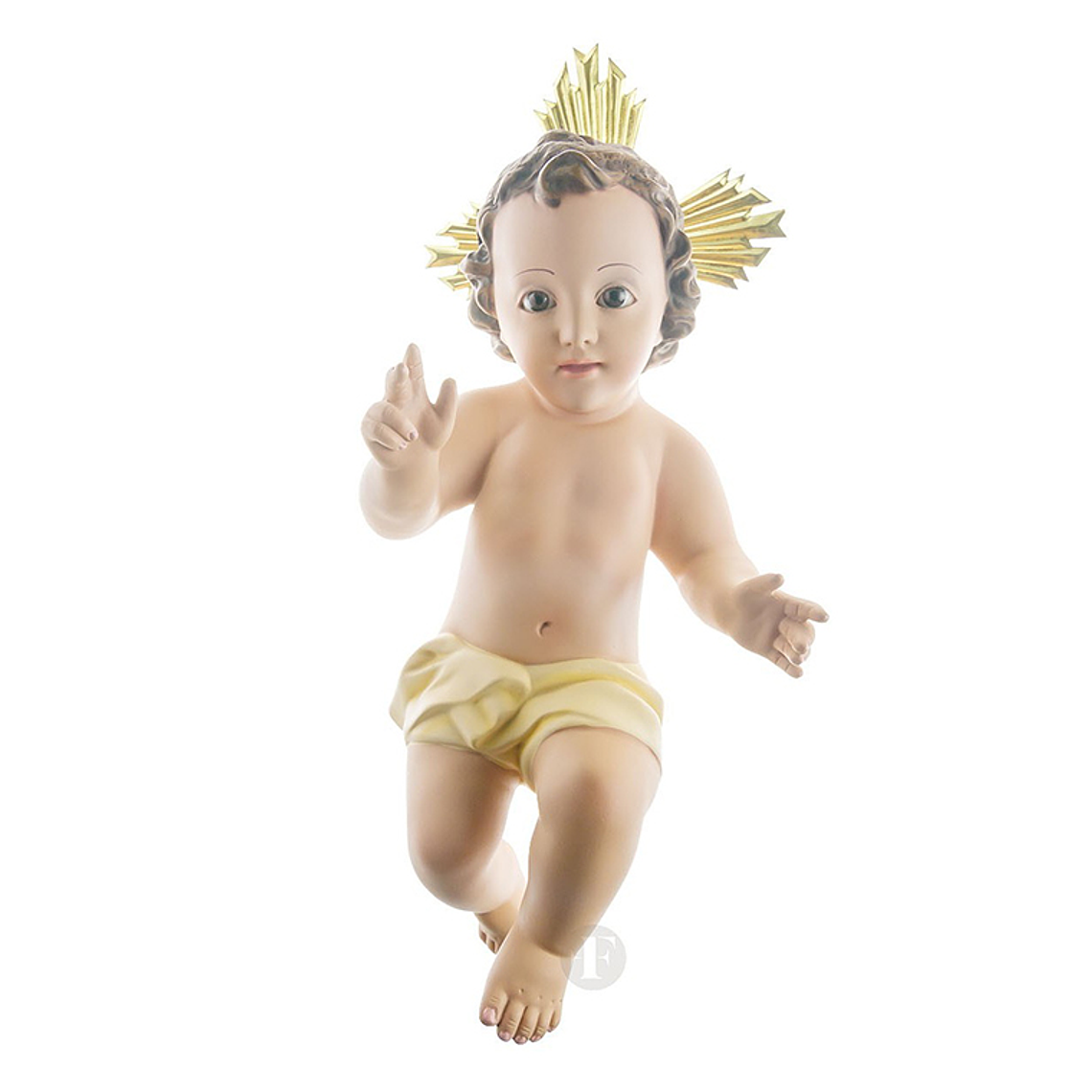 Infant Jesus 40 cm 1