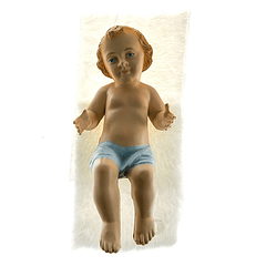 Enfant Jésus 13 cm