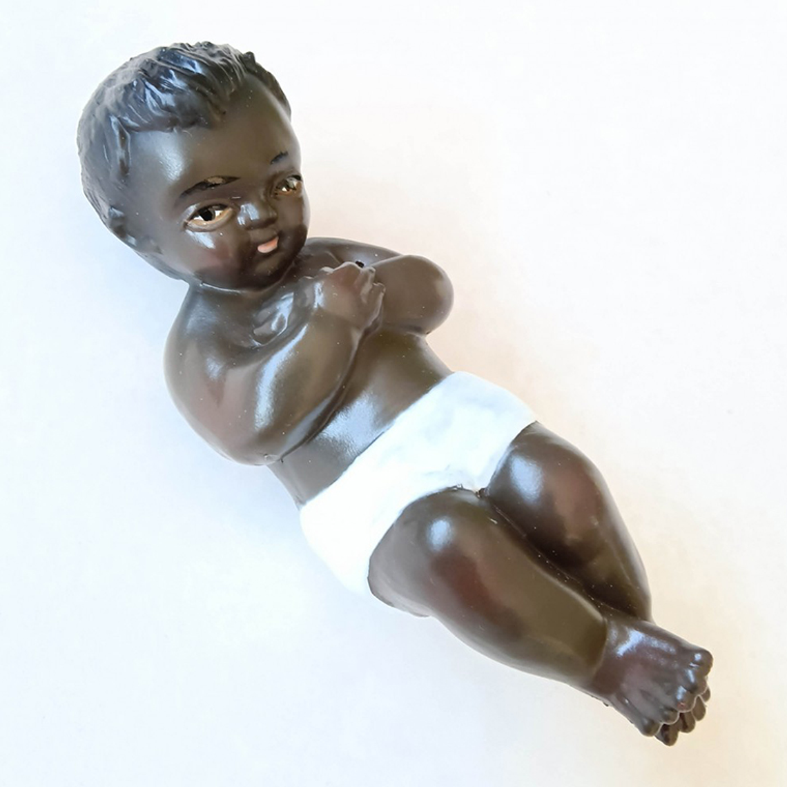 Infant Jesus 9.5 cm 2