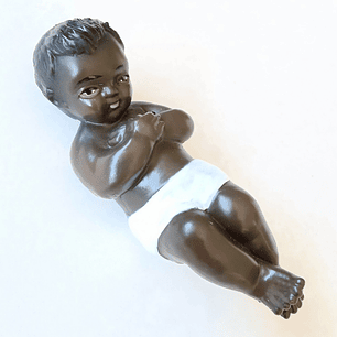 Infant Jesus 9.5 cm