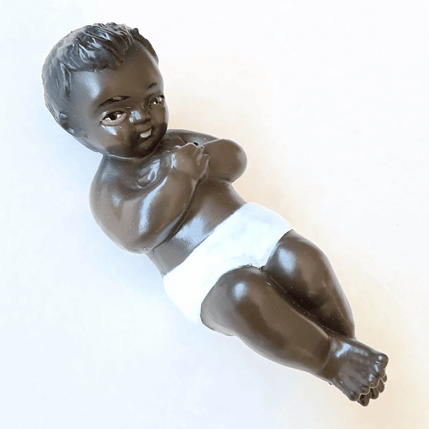 Niño Jesús 9,5 cm 2