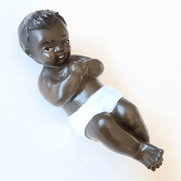 Baby Jesus 9.5 cm 2
