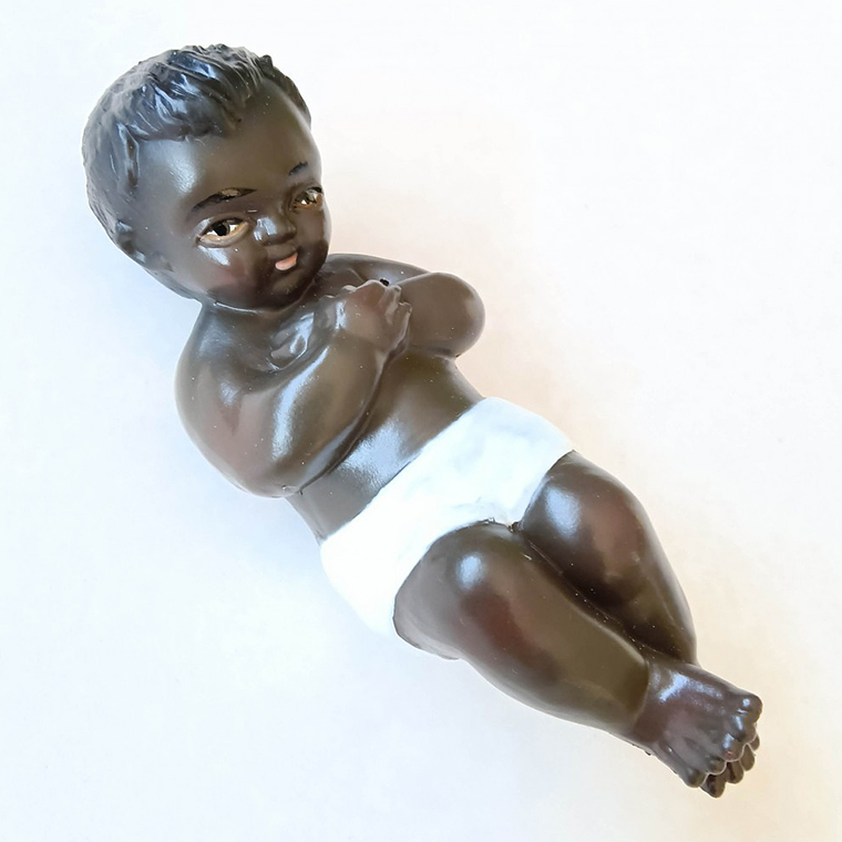 Infant Jesus 9.5 cm 2