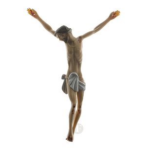 Cristo 160 mm