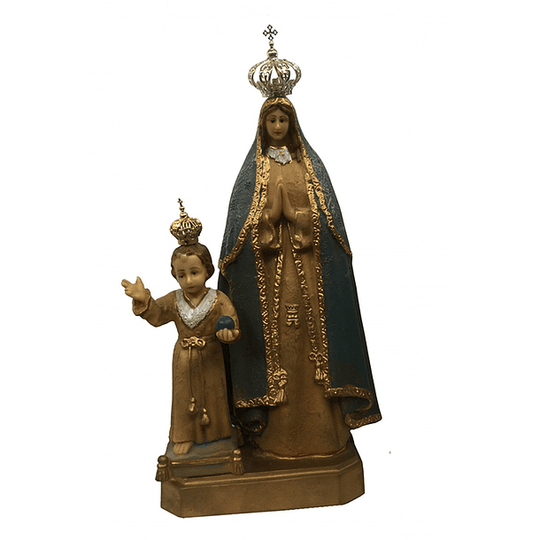 Our Lady of the Castle 30 cm 1