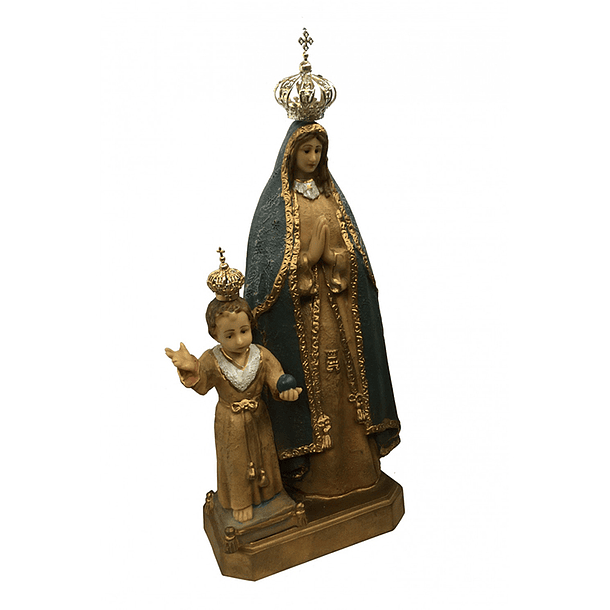 Madonna del Castello 30 cm 2