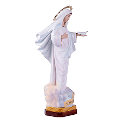 Nuestra Señora de la Paz 30 cm