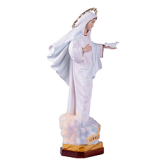 Nossa Senhora da Paz 30 cm