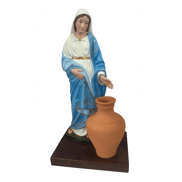 Notre-Dame d'Ephèse 25 cm 