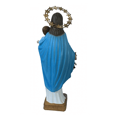 Nuestra Señora de Garabandal 47 cm