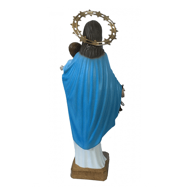 Our Lady of Garabandal 47 cm 2