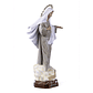Our Lady of Medjugorje 30 cm - thumbnail 2