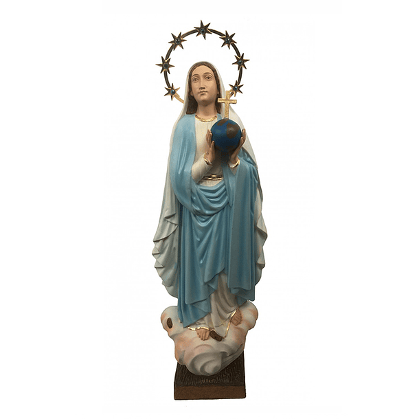 Reina del Mundo 38 cm 1