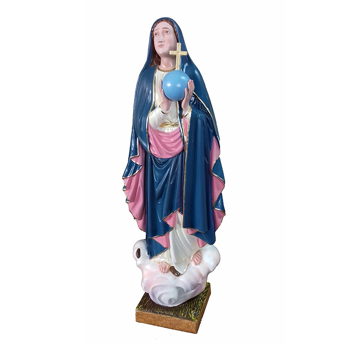 Queen of the World 38 cm 1