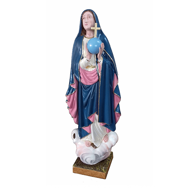 Rainha do Mundo 38 cm 1