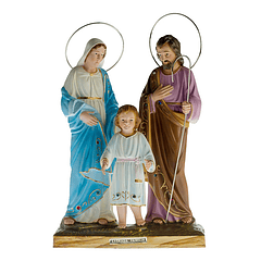 Holy Family 20 cm
