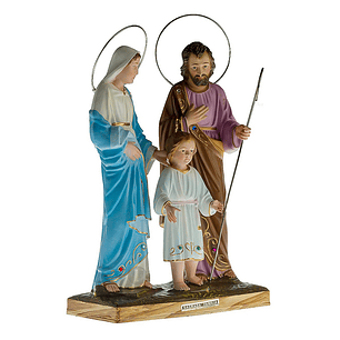 Holy Family 20 cm