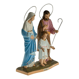Holy Family 30 cm