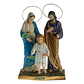 Sacra Famiglia 25 cm - thumbnail 1