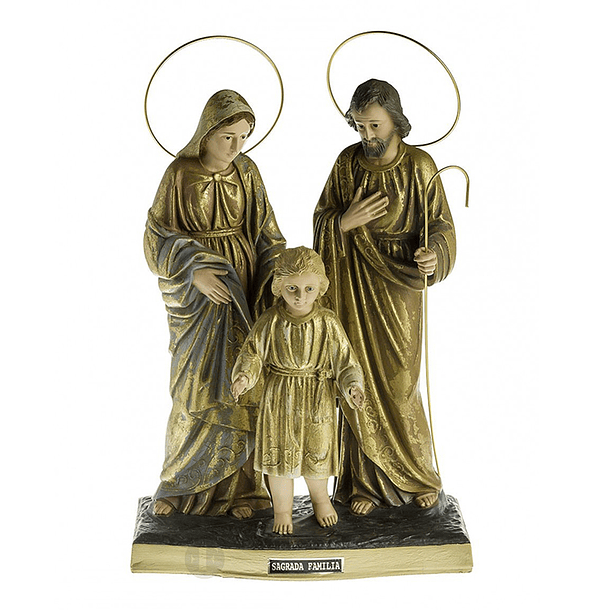 Sagrada Familia 25 cm 1