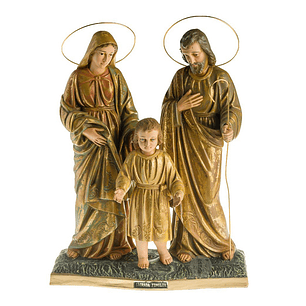 Holy Family 30 cm