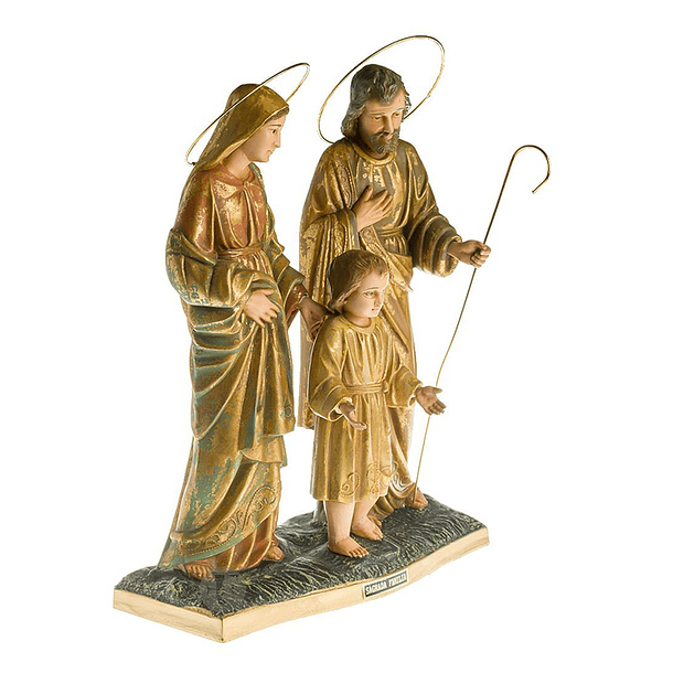 Holy Family 30 cm 2