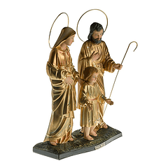 Holy Family 30 cm