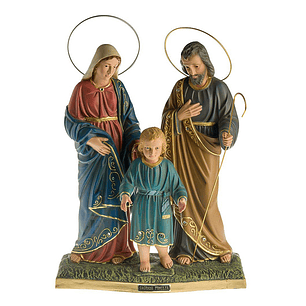 Holy Family 30 cm