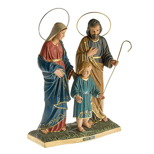 Holy Family 30 cm